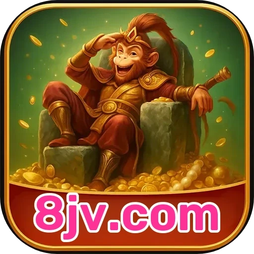 8jv.com: O App que Revoluciona seu Jeito de Jogar Online