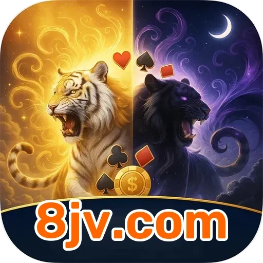 8jv.com: Novos Jogos e Recursos Incríveis para Você Aproveitar